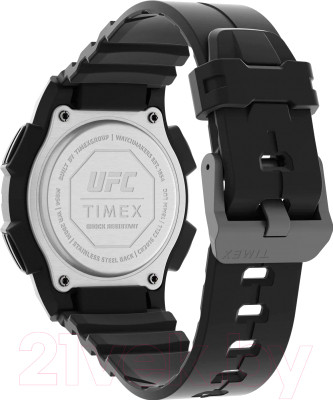 Часы наручные мужские Timex TW5M52500 - фото 3 - id-p224771329