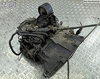 КПП автоматическая (АКПП) Mitsubishi Galant (1993-1996)