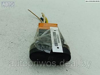 Кнопка обогрева заднего стекла Renault Sandero