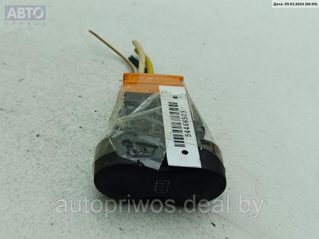 Кнопка обогрева заднего стекла Renault Sandero - фото 1 - id-p224771876