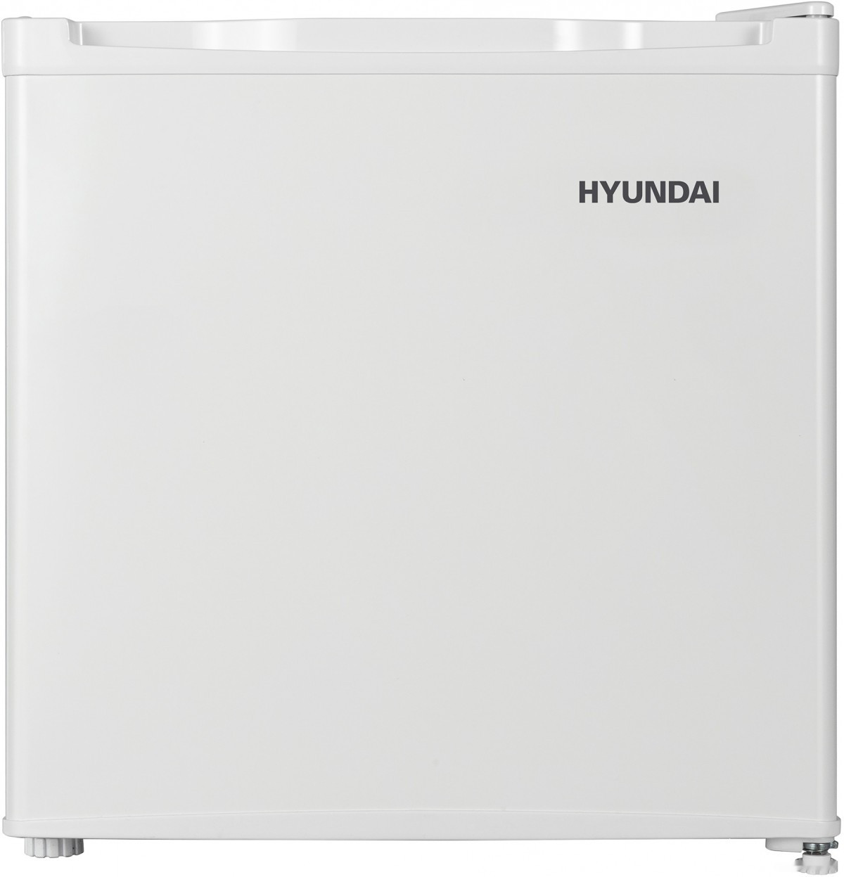 Однокамерный холодильник Hyundai CO0542WT (белый) - фото 1 - id-p224773069