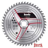 Пильный диск KWB 49589551