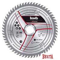 Пильный диск KWB 49588261