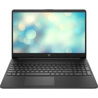 Ноутбук HP 15s-fq2001ny 488H9EA