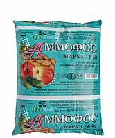 Аммофос марки 12-50 м.ф. по 1кг