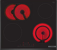 Варочная панель Bosch Serie 6 PKN651FP2E