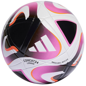 Мяч футбольный 4 Adidas Conext 24 League IP1617