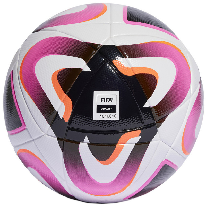 Мяч футбольный Adidas Conext 24 League FIFA IP1617 - фото 1 - id-p224774106