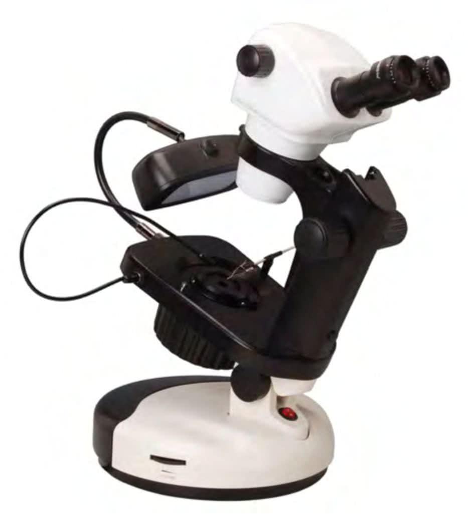 Микроскопы геммологические BS-8060 - фото 1 - id-p224774165