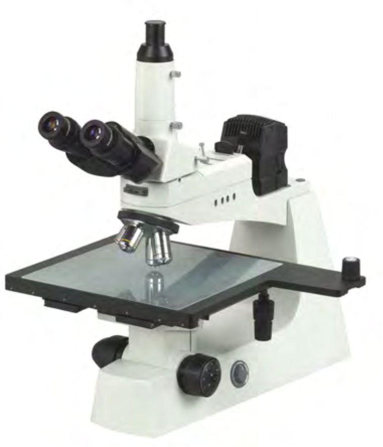 Микроскоп инспекционный BS 4000 - фото 1 - id-p224774168