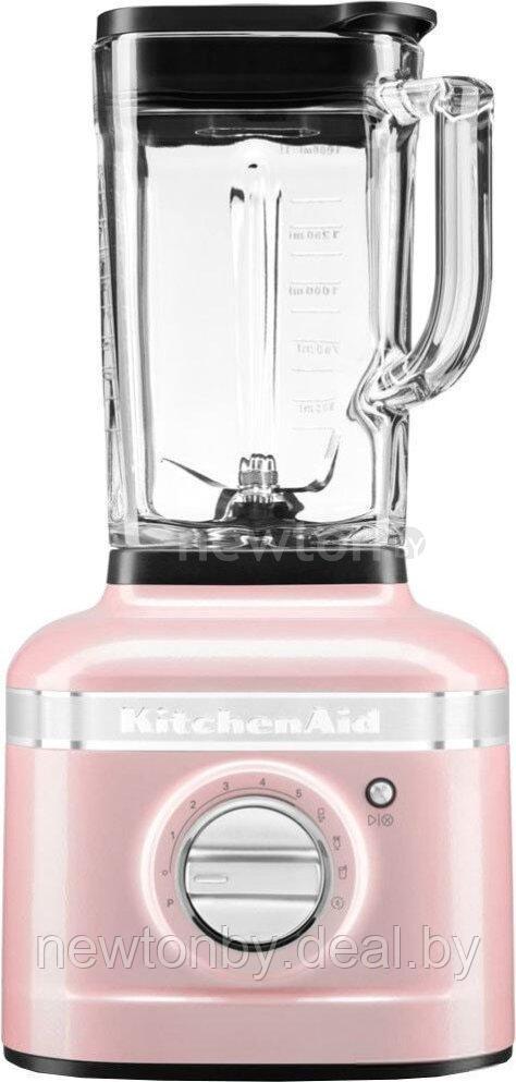 Стационарный блендер KitchenAid Artisan K400 5KSB4026ESP - фото 1 - id-p224774276