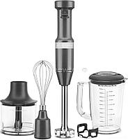 Погружной блендер KitchenAid 5KHBV83EDG