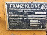 Самоходный погрузчик свеклы FRANZ KLEINE RL 200 SF MAUS 2011г.в., фото 7