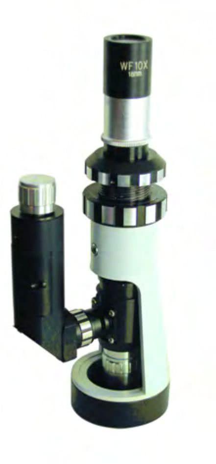 Микроскоп портативный металлургический BPM-620 - фото 1 - id-p224774441