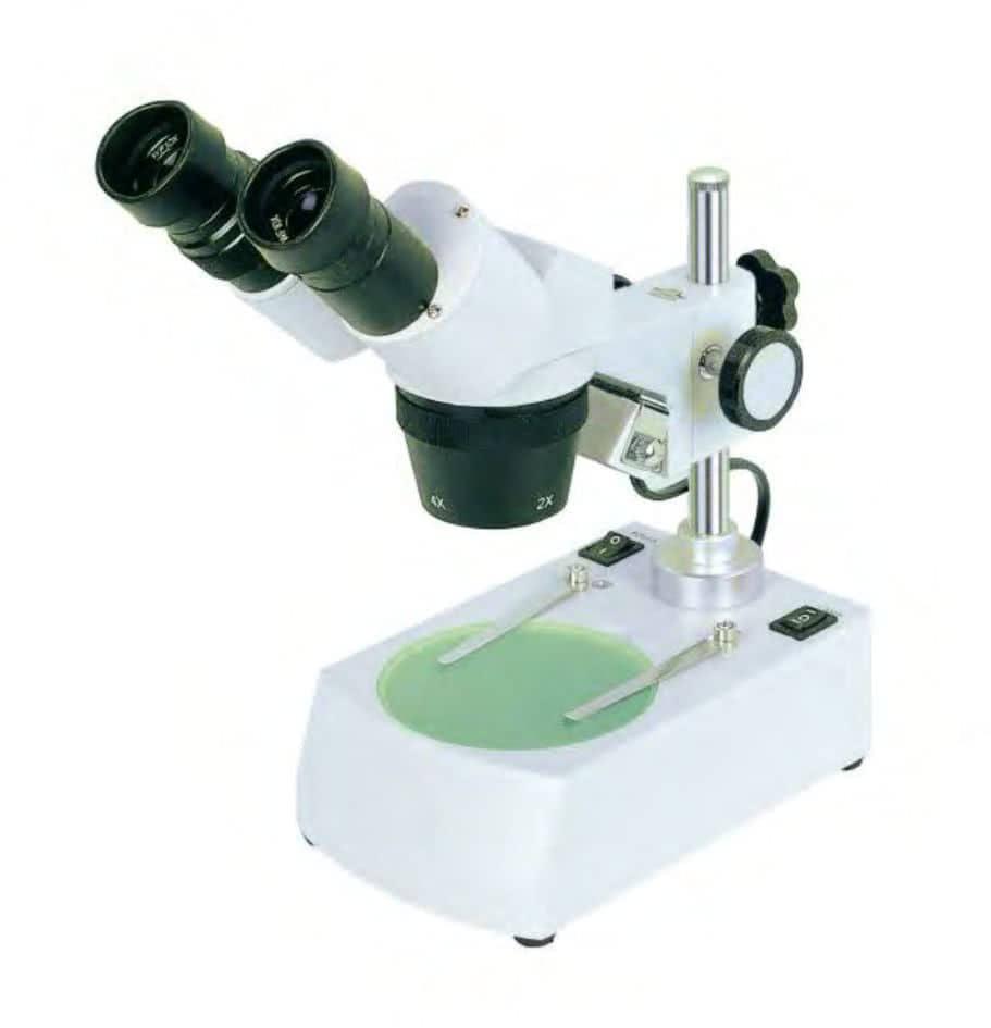 Микроскоп стереоскопический BS-3010 - фото 1 - id-p224774468