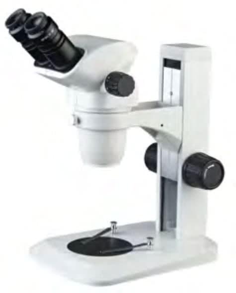 Микроскоп стереоскопический BS 3030 - фото 1 - id-p224774470