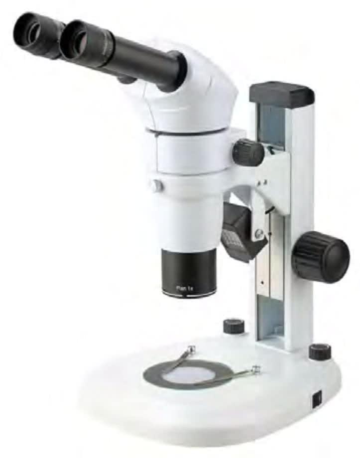 Микроскоп стереоскопический BS 3060 - фото 1 - id-p224774474