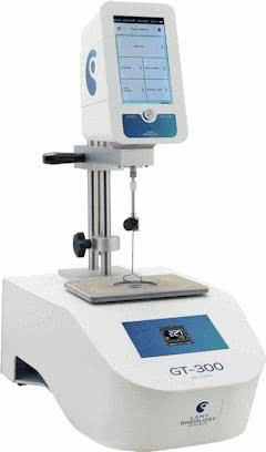Прибор для определения времени застывания гелей (гель-таймер) GT300 Lamy Rheology Instruments - фото 1 - id-p224774638