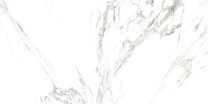 Zerde Tile Коллекция AMELIA White Mat 60*120 см