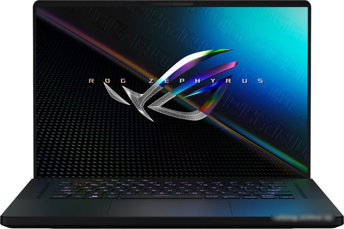 Игровой ноутбук ASUS ROG Zephyrus M16 GU603ZM-LS075 - фото 1 - id-p224774685