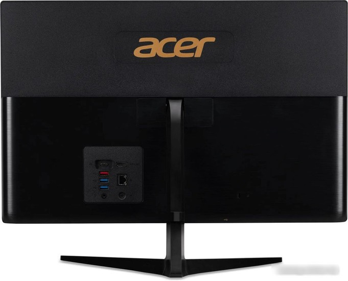 Моноблок Acer Aspire C24-1800 DQ.BKLCD.001 - фото 3 - id-p224774756