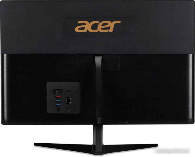 Моноблок Acer Aspire C24-1800 DQ.BKLCD.004 - фото 3 - id-p224774757