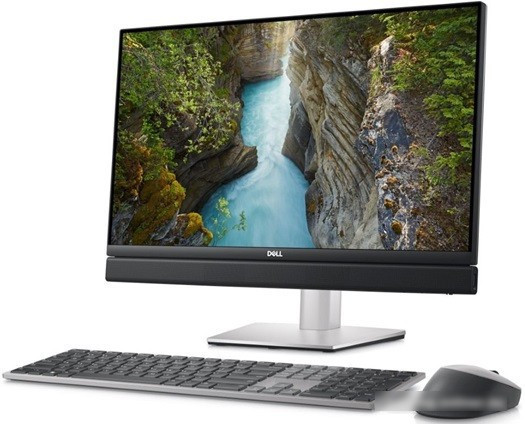 Моноблок Dell OptiPlex 7410P-5621 - фото 3 - id-p224774779