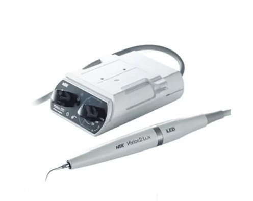 Аппарат ультразвуковой терапевтический для удаления зубного камня (скейлер) Varios 370 LUX