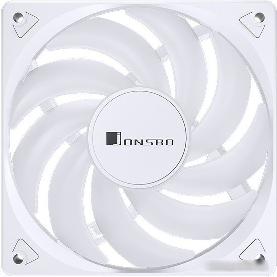 Вентилятор для корпуса Jonsbo SL-120CW - фото 5 - id-p224774896