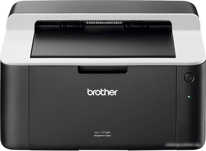 Принтер Brother HL-1112E - фото 1 - id-p224774961