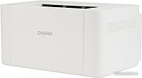 Принтер Digma DHP-2401 (белый)