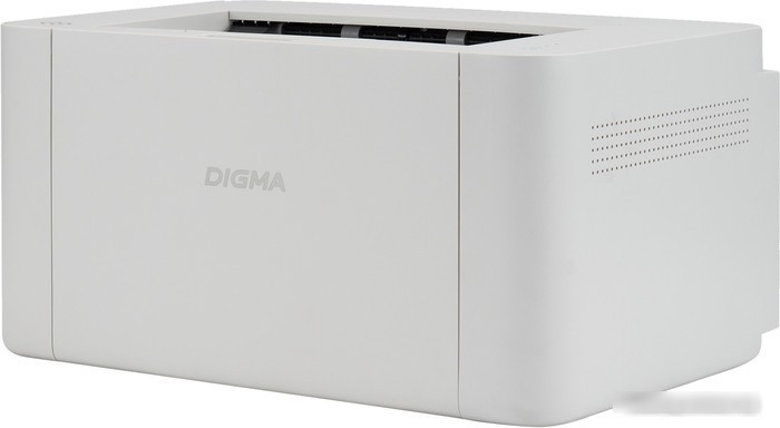 Принтер Digma DHP-2401W (серый) - фото 1 - id-p224774971