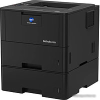 Принтер Konica Minolta Bizhub 4000i