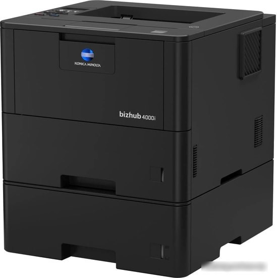 Принтер Konica Minolta Bizhub 4000i - фото 1 - id-p224774972