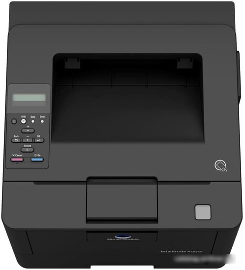 Принтер Konica Minolta Bizhub 4000i - фото 3 - id-p224774972