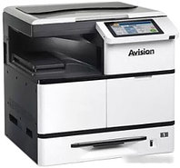 МФУ Avision AM5630i 000-0857D-0KG