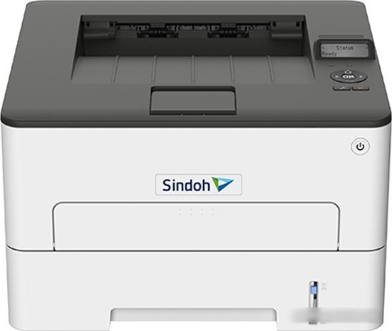 Принтер Sindoh A500dn - фото 1 - id-p224774981