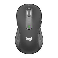 910-006239 Logitech Signature M650 L Wireless Mouse-GRAPHITE L LEFT