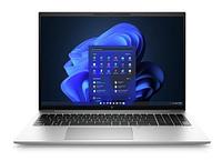 Ноутбук HP EliteBook 860 G9 Wolf Sec Edition [6T240EA] Silver 16" {WUXGA i7-1260P/16Gb/512Gb SSD/Windows 11