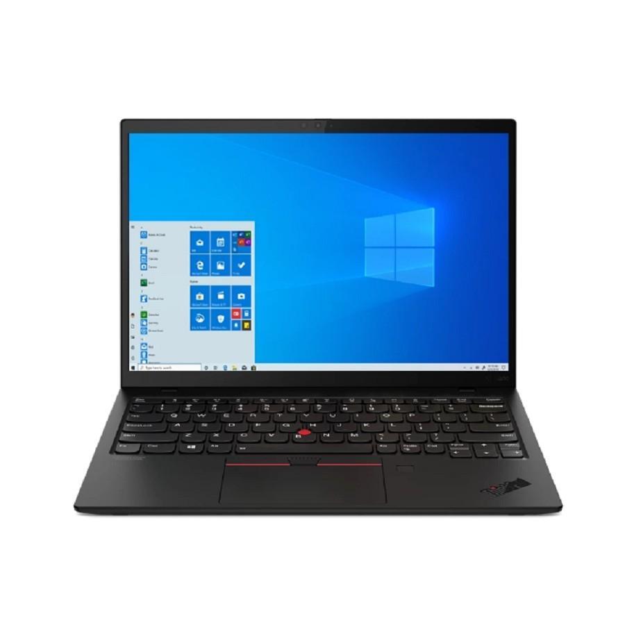 Ноутбук Lenovo ThinkPad X1 Nano G1 (20UNA00CCD_PRO) Black 13" {2K(2160x1350) i5-1130G7/16Gb/512Gb SSD/W11Pro} - фото 1 - id-p224775049
