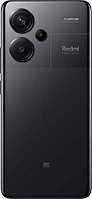 Смартфон Xiaomi Redmi Note 13 Pro+ 5G Black (23090RA98G), 16,9 cm (6.67") 20:9 2712 x 1220, 2х2.8 ГГц + 6х2.0