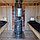 Печь для бани Эверест "Steam Master" 24 INOX (210М), фото 6