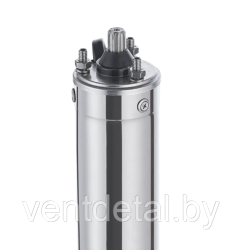 Насос UNIPUMP погружной скважинный MINI ECO 1-33 (кабель 10 м ) - фото 4 - id-p224775154