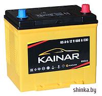 Автомобильный аккумулятор Kainar JR (65 А·ч)
