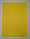 Бумага цветная, А4, 80 г/м, ярко-желтый (Lemon), 100 листов, фото 2