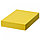 Бумага цветная, А4, 80 г/м, ярко-желтый (Lemon), 500 листов, фото 2
