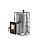 Печь для бани Эверест Steam Master GALAXY 18 INOX (210М), фото 2