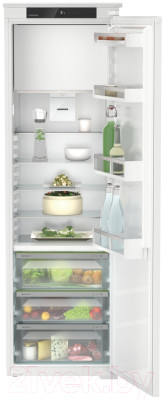 Встраиваемый холодильник Liebherr IRBSe 5121 - фото 1 - id-p224776430