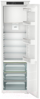 Встраиваемый холодильник Liebherr IRBSe 5121 - фото 2 - id-p224776430
