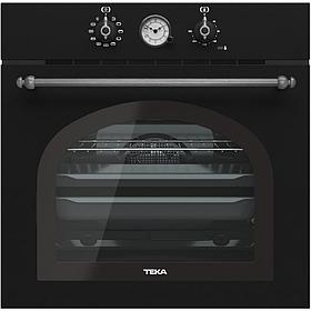 Духовой шкаф Teka HRB 6300 ATS SILVER